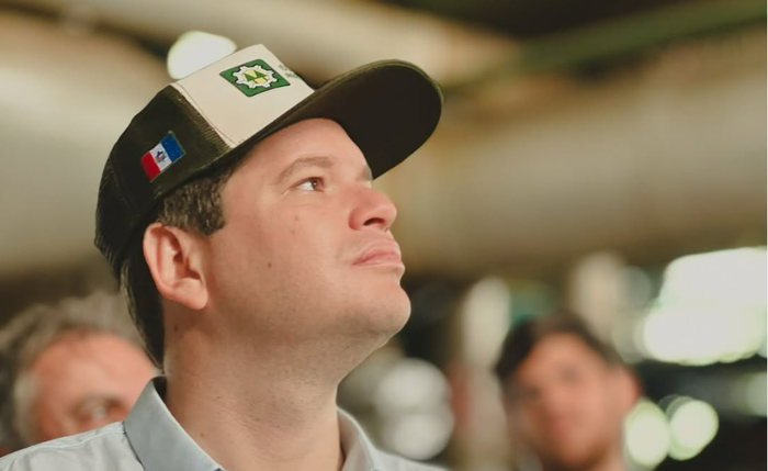 Davi Davino Filho diz sofrer pressão para deixar disputa ao Senado por AL