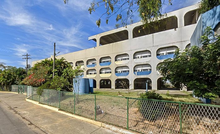Caso ocorreu no CIEP Lasar Segall, no bairro Areia Branca