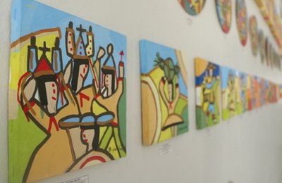 Cultura divulga resultado final do edital de Exposições Temporárias
