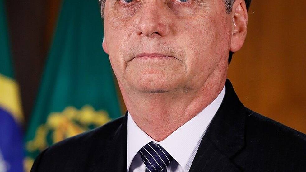 Bolsonaro é alvo de nova operação da PF e terá que usar tornozeleira eletrônica