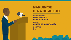 curso de oratória
