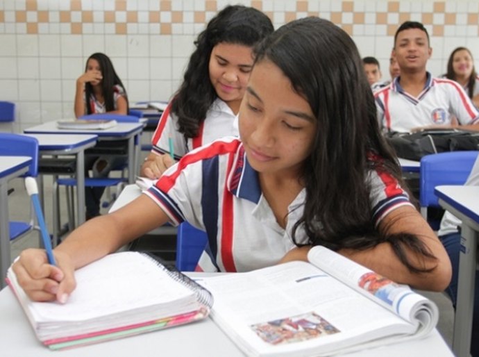 Escolas têm até o dia 30 para corrigir dados do Censo Escolar 2016
