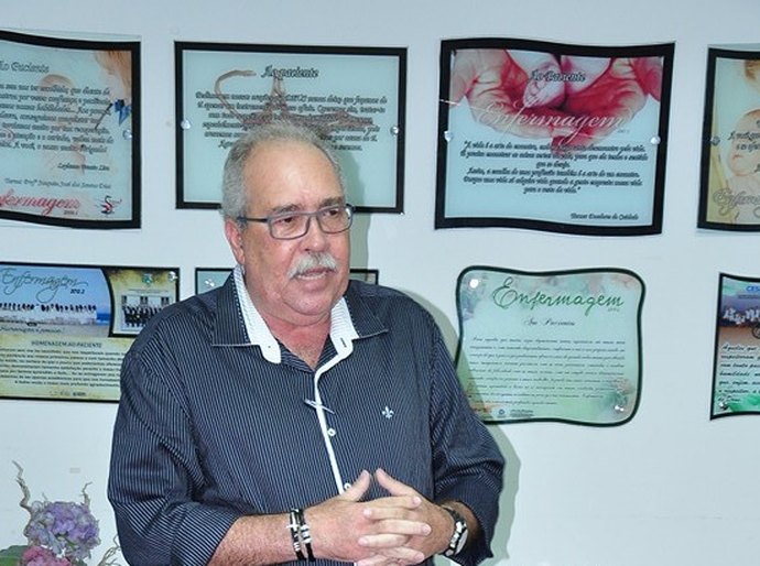 Hospital Santa Rita esclarece sobre descarte de resíduos hospitalares