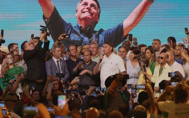 Políticos alagoanos participam do lançamento do Movimento Filia Brasil