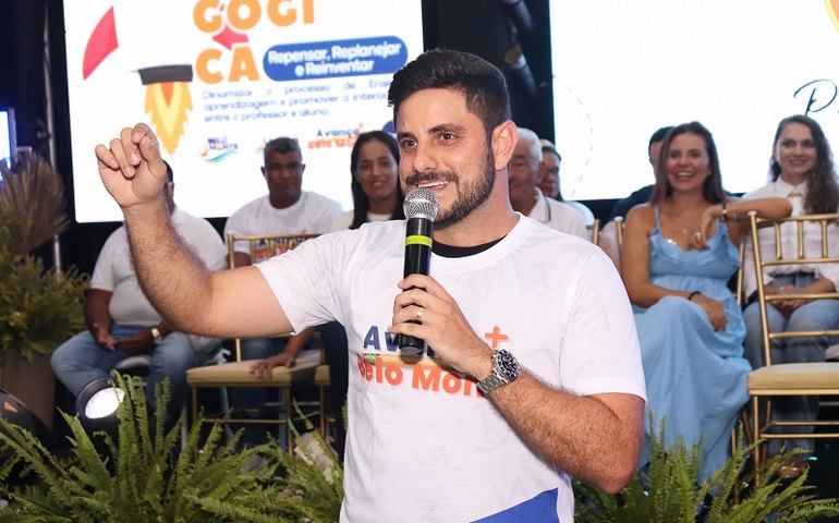 Inep divulga resultados do Criança Alfabetizada e Belo Monte é destaque em Alagoas