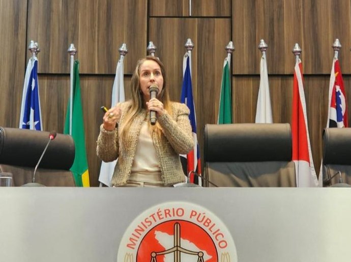 Atuação do MPAL em defesa dos recursos hídricos é apresentada ao Ministério Público de Sergipe