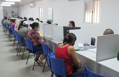 Usuários com NIS final 1 podem atualizar cadastro até esta sexta-feira (11)