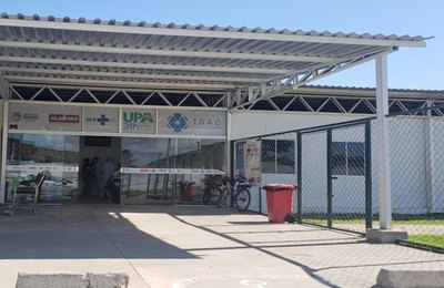 Organização Nacional de Acreditação certifica a UPA Trapiche da Barra com o selo ONA 2