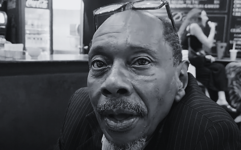 Morre aos 70 anos o ator Grande Otelo Filho