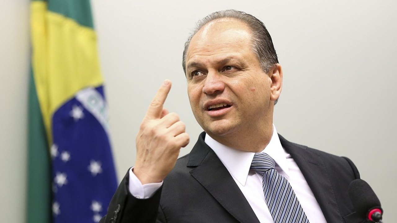 Ricardo Barros diz que votação da PEC dos Precatórios continuará na terça-feira
