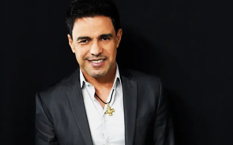 Zezé di Camargo foi pego de surpresa com carreira solo de Luciano: 'Tenho que estar preparado'