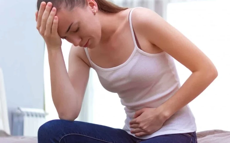 Dor pélvica: entenda se é possível 'quebrar' a vagina