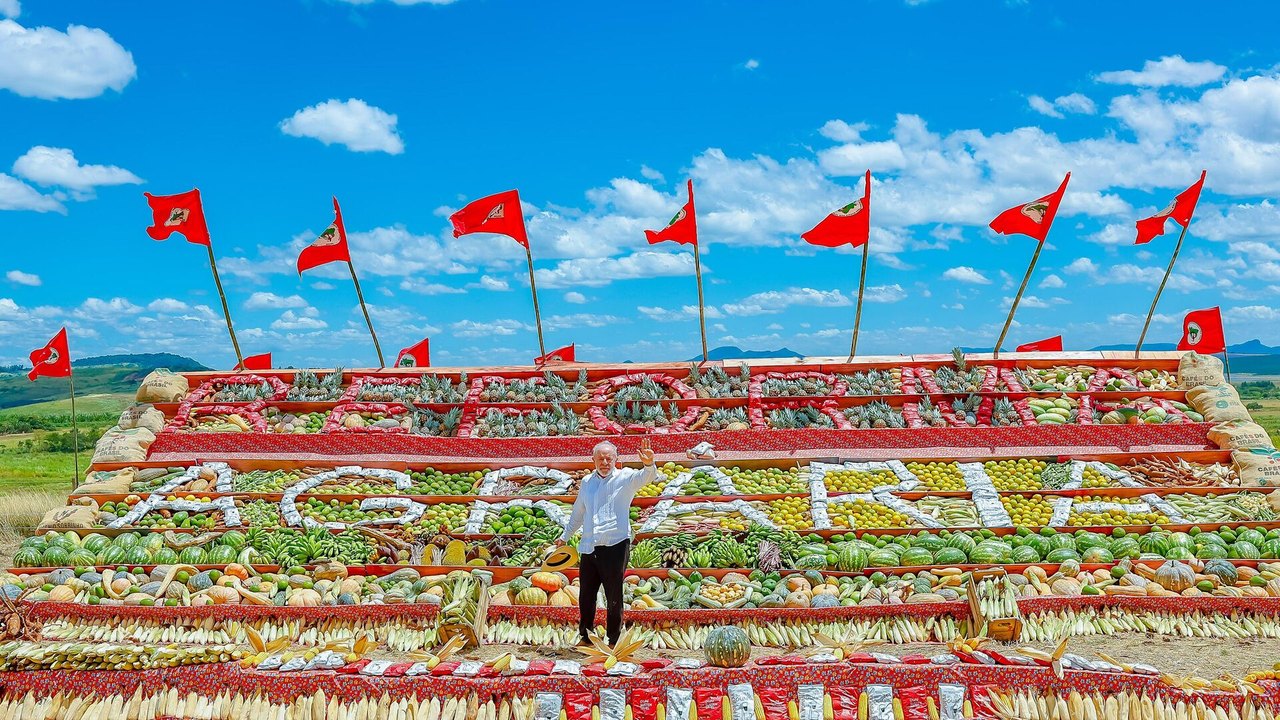Lula quer levar comida barata para a mesa dos brasileiros e não descarta 'atitudes mais drásticas'