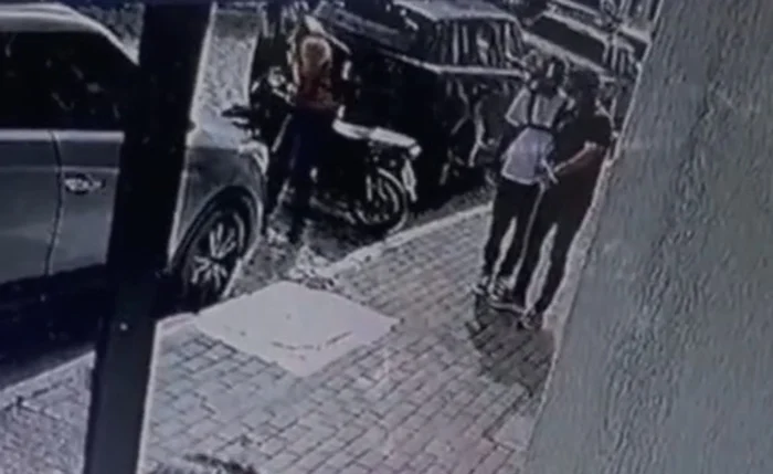 Polícia Civil investiga quadrilha especializada em roubos de relógios de luxo em Maceió Polícia Civil investiga quadrilha especializada em roubos de relógios de luxo em Maceió
