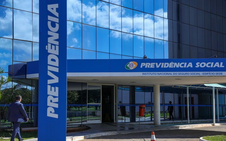 INSS: cadastro biométrico será obrigatório para novos benefícios
