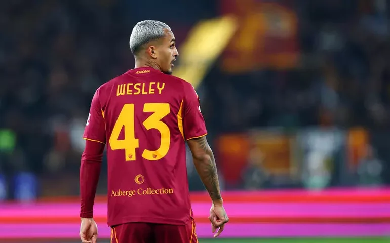 Wesley se junta à lista de jogadores que viram sonho da Copa acabar antes da estreia