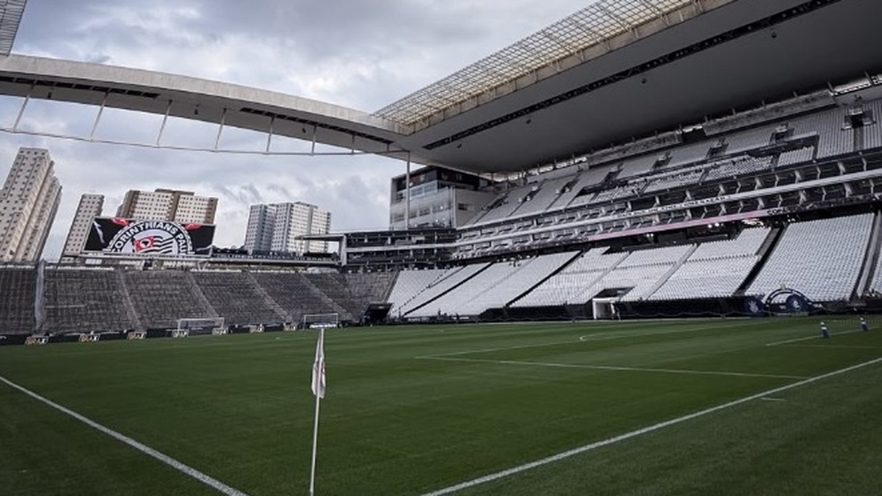 O que o Corinthians precisa fazer para se classificar na Copa do Brasil?