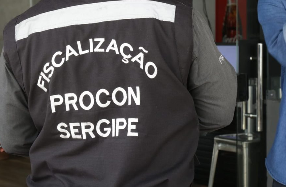 Pesquisa de preço do gás de cozinha registra valor mínimo de 85 reais em Sergipe