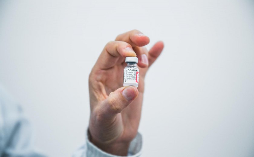 Mais 33.880 doses de vacinas contra a Covid-19 chegam a Alagoas nesta quarta (11)