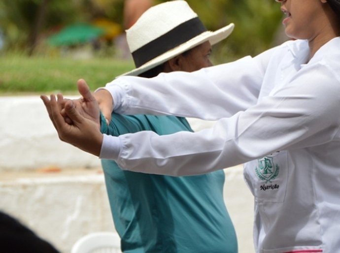 Endocrinologista da Sesau orienta sobre os fatores de risco para a diabetes