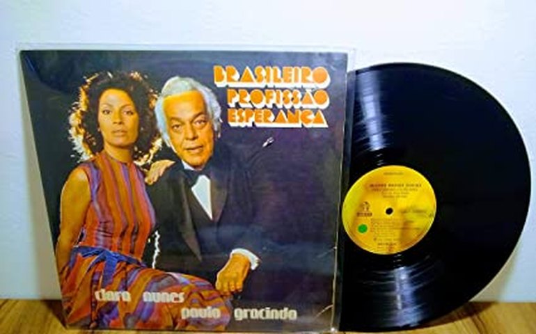 Espetáculo &#8216;Brasileiro, Profissão Esperança&#8217; ganha nova versão no Rio