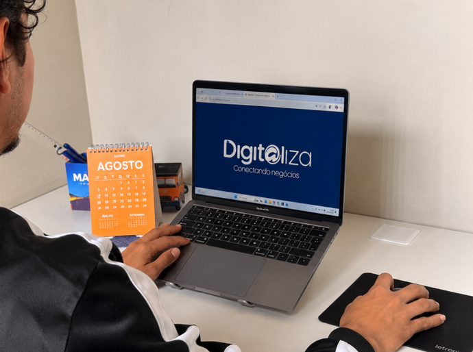 Digitaliza abre inscrições para capacitação de profissionais liberais e trabalhadores da economia solidária