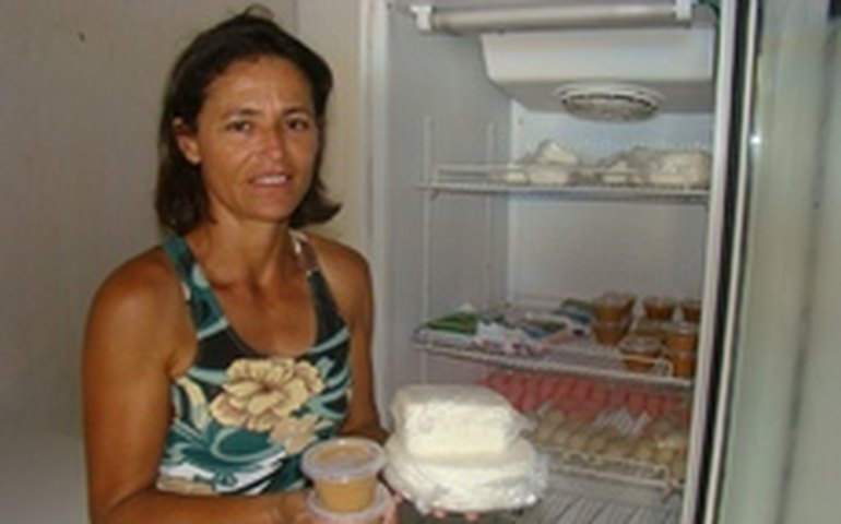 Alagoas Mais Ovinos já entregou mais de 7 mil animais a produtores