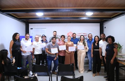 Casa do Empreendedor completa primeiro ano de funcionamento em Penedo com excelentes indicadores