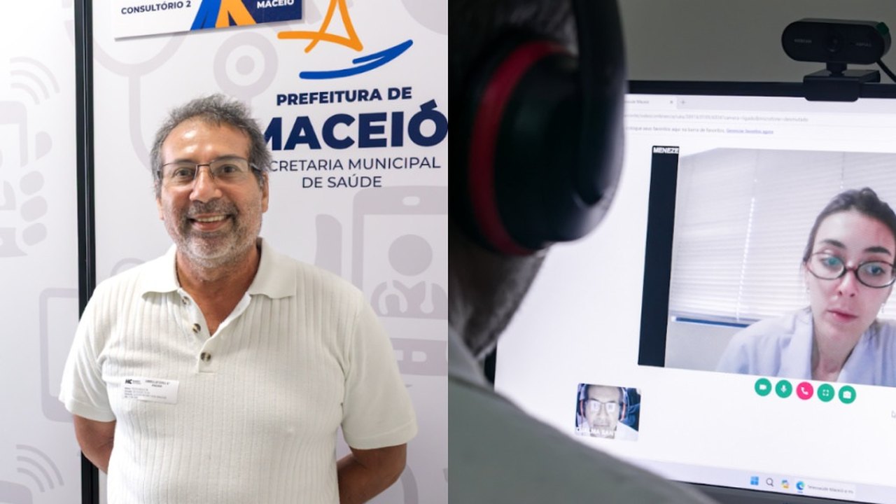 Hospital da Cidade amplia assistência com uso da telessaúde e aproxima pacientes de especialistas