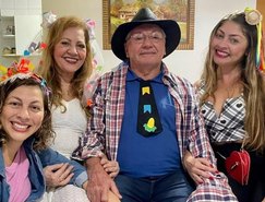  Reprodução / Instagram