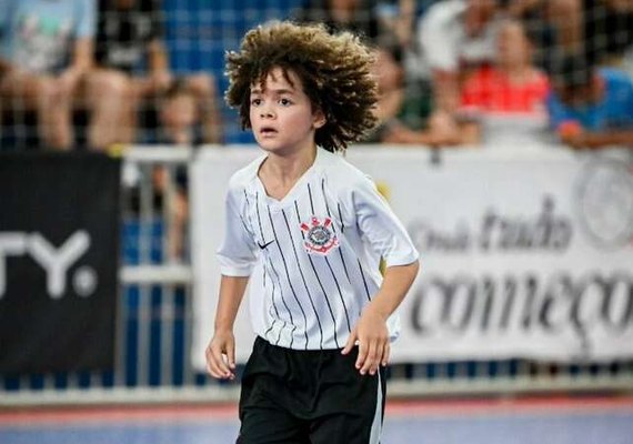 Novo Endrick? Palmeiras tira fenômeno da base do Corinthians por luvas de R$ 200 mil