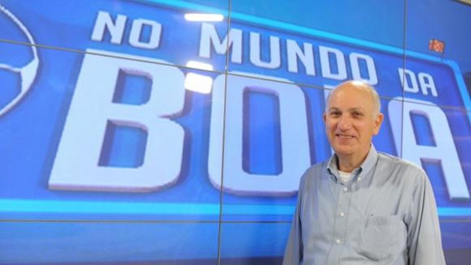 Jornalista Alberto Léo morre aos 65 anos no Rio