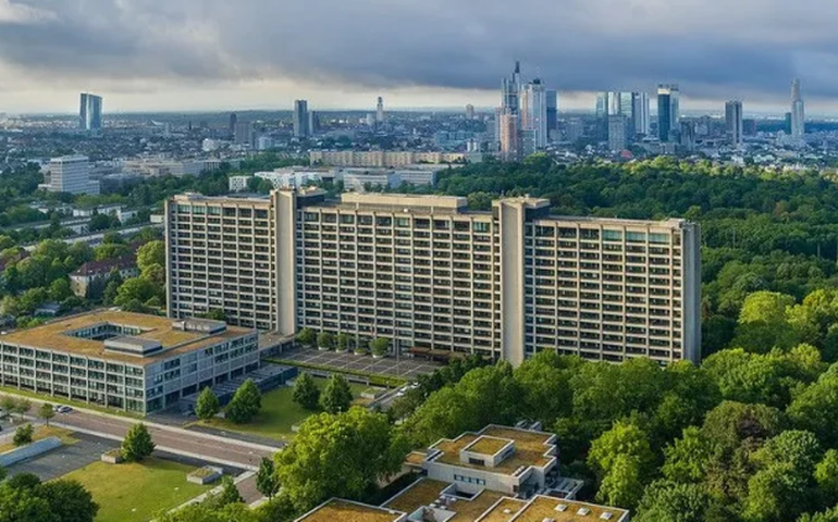 Bundesbank: recuperação da economia alemã sofre revés no 2º trimestre, com queda de 0,1% do PIB