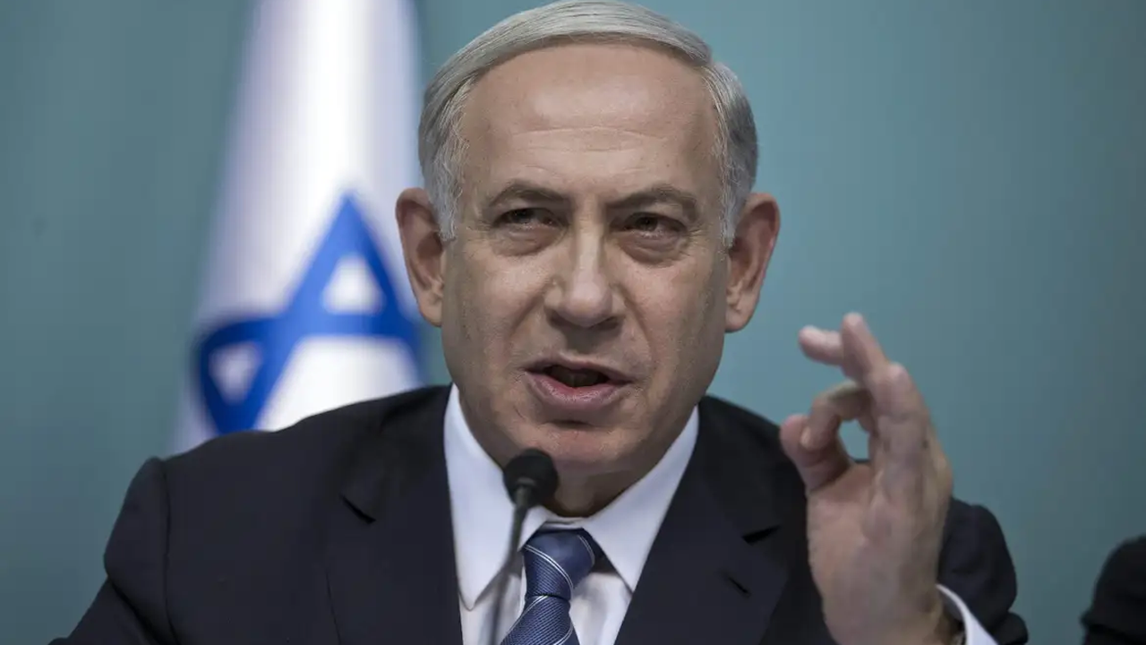 Após conversa com Trump, Netanyahu diz que Israel não tem interesse em conflito com a Síria