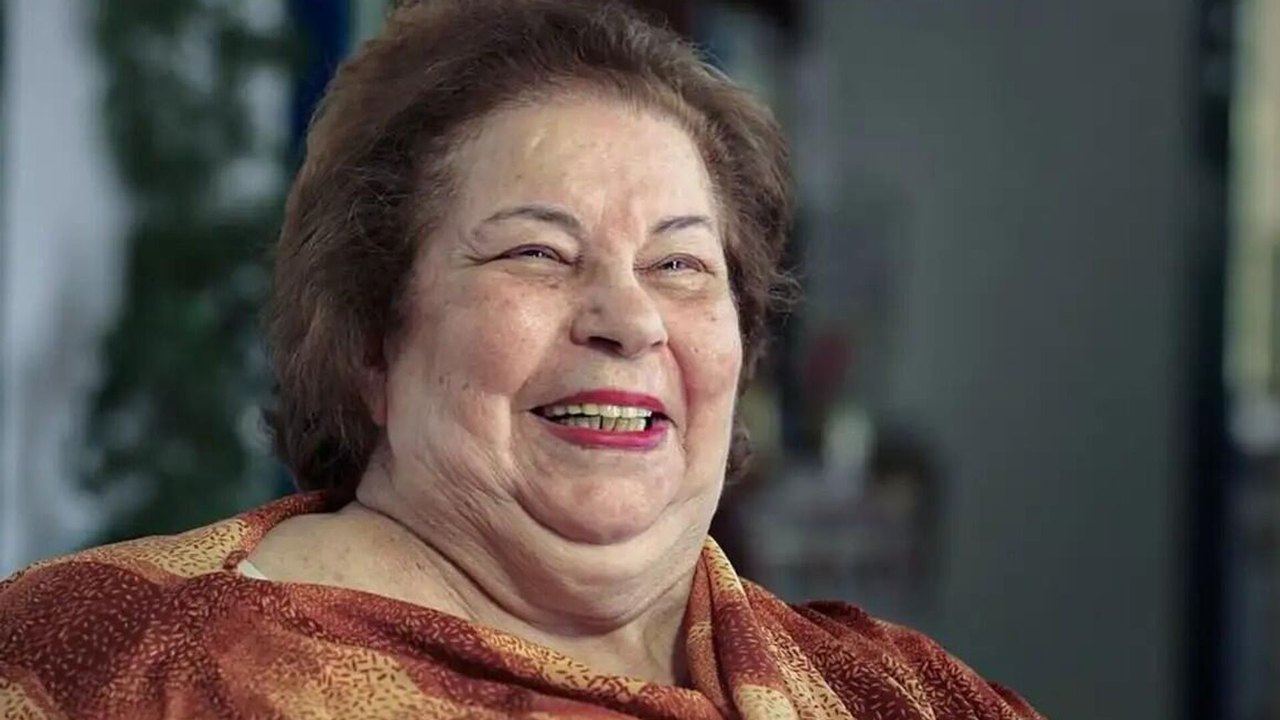 Cantora Nana Caymmi morre aos 84 anos