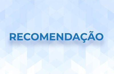 Promotoria de Porto Real do Colégio recomenda uso impessoal de redes sociais da prefeitura