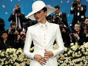 Zendaya - Getty Images