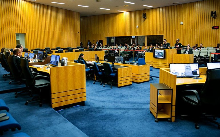 Sancionada alteração de normas em audiências de causas trabalhistas