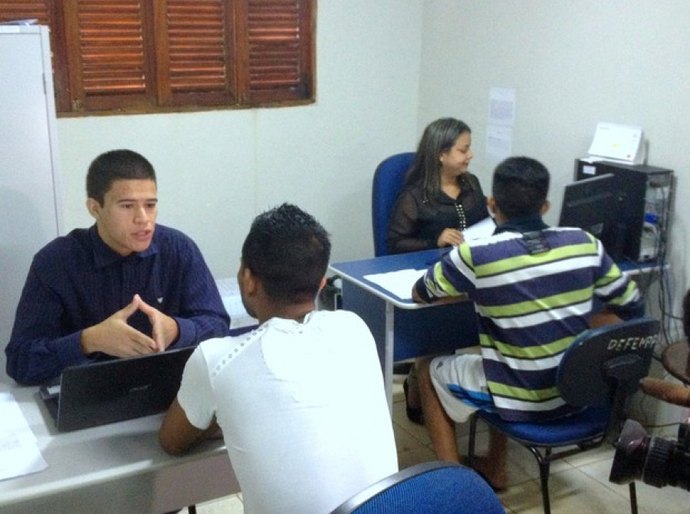 Defensoria Pública de Alagoas inaugura nova sede em Penedo, nesta quinta