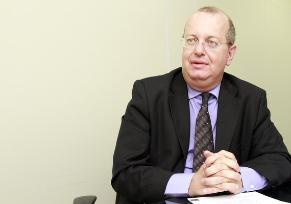 Procurador geral da ALE confirma que vaga no Tribunal de Contas é do Executivo
