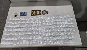 drogas pm