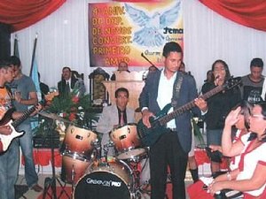 Foto: master