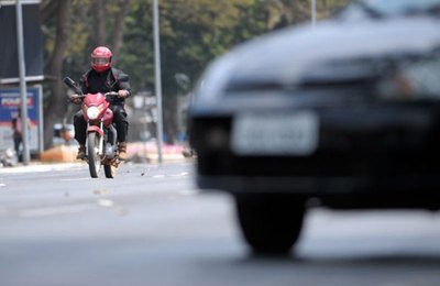Comissão do Senado aprova IPVA zero para moto de baixa cilindrada