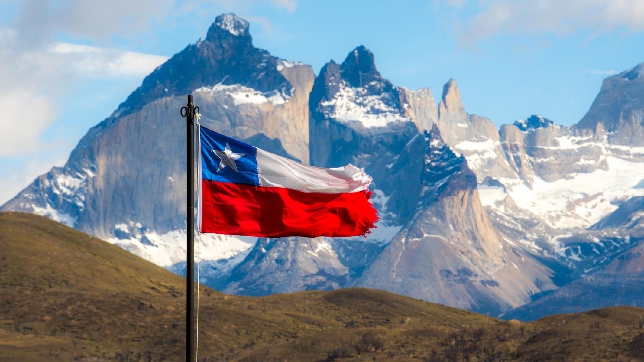 PIB do Chile no 2º tri avança 1,0% ante 1º tri e 18,1% ante 2º tri de 2020