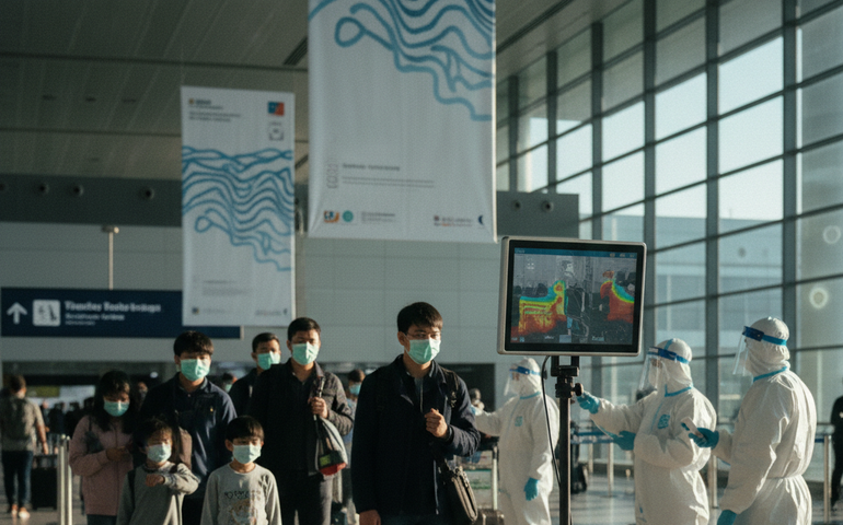 Quais os riscos do vírus Nipah chegar ao Brasil?