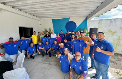 Prefeitura de Campo Alegre promove Café da Manhã para comemorar o Dia dos Motoristas