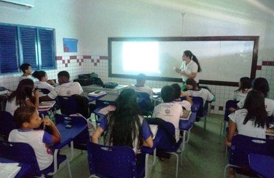 Semarh potencializa ações de educação ambiental durante a FPI do São Francisco 