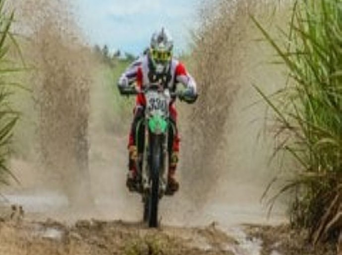Porto de Pedras será palco de competições de rally