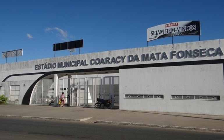 ASA inicia venda de ingressos para o 1º jogo das quartas de final da Série C