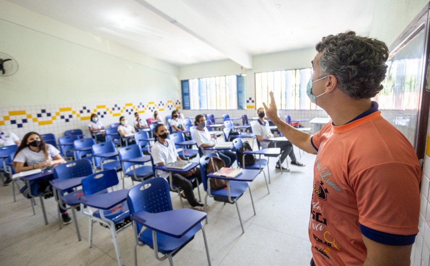 Educação intensifica ações de combate à evasão escolar com semana da busca ativa